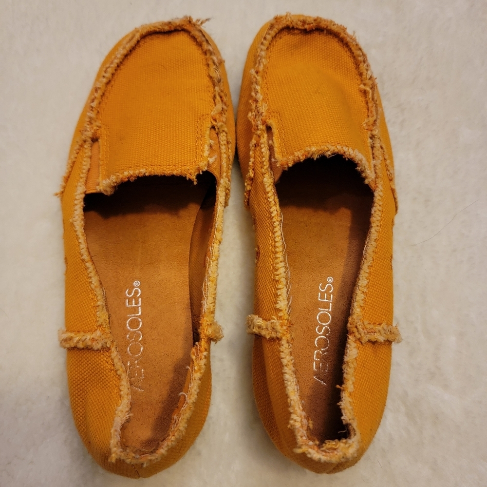 Loafers